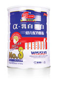  lactoprotein