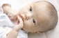 宝宝早期营养不良的表现？ 