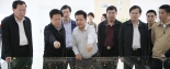 福建省发改委郑栅洁主任莅临明一调研考察