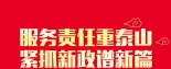 集团主席新年致辞