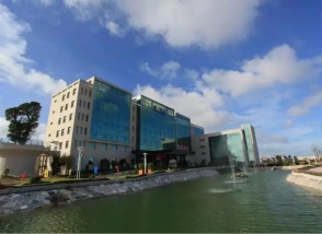 明一国际高新科技园成为福建省旅游观光工厂