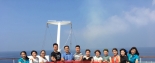 纵享大洋激情   开启荣誉狂欢之旅
