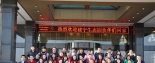 新梦想 新起航 建宁生态科技园首批新员工赴总部培训