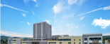 福建省三明市副市长程鹏鹰走进明一国际生态高新科技园调研